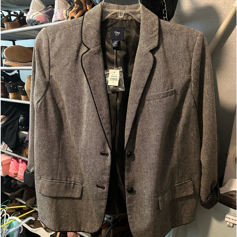 Gap Blazer